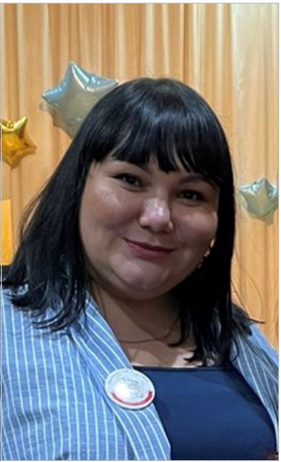 Бойко Виктория Юрьевна.