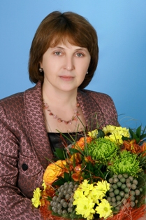 Кадрова Надежда Михайловна Кадрова Надежда Михайловна