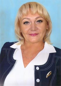 Кузьмина Ирина Викторовна Кузьмина Ирина Викторовна