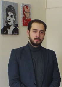 Кругликов Антон Александрович Кругликов Антон Александрович